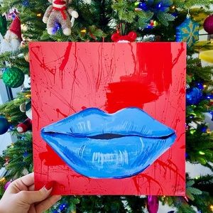 “2AM - HOOKUP” Original Print